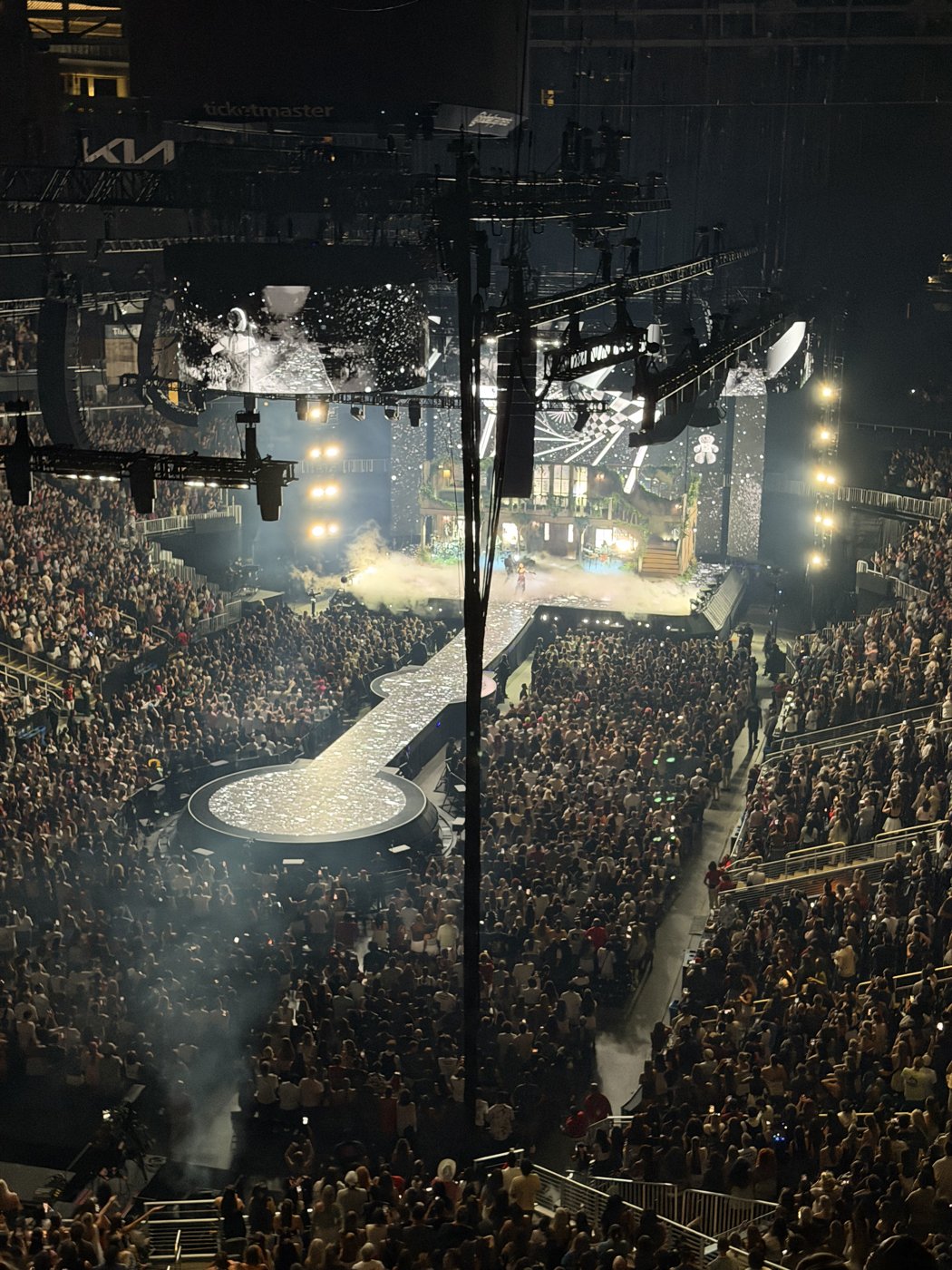 Ariana Grande Concert
